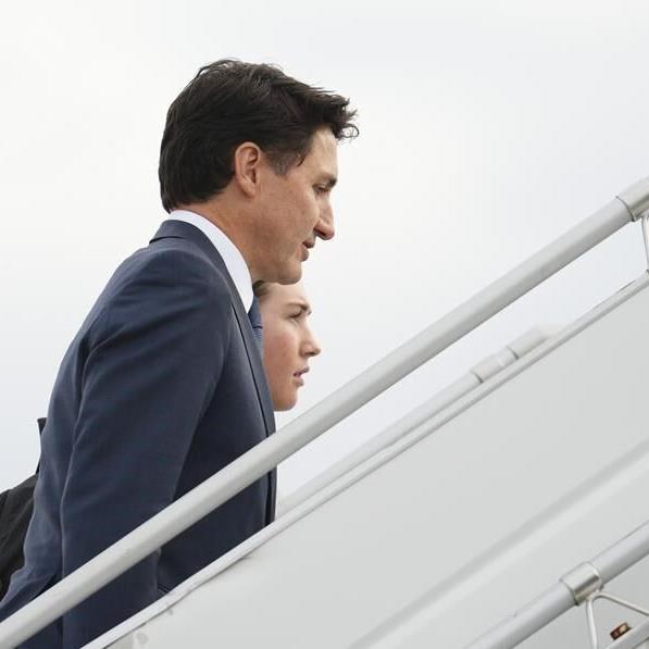 Canada, Indonesia agree to trade pact, Trudeau touts nuclear energy for Indo-Pacific